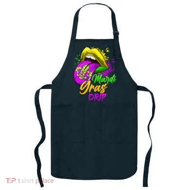 Apron