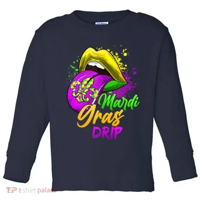 Toddler Long Sleeve