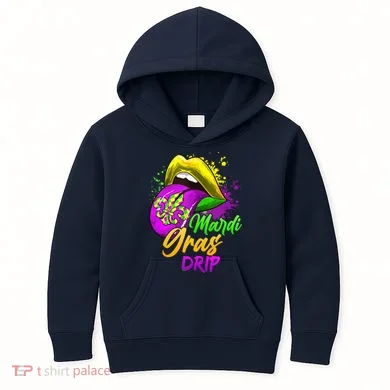 Kids Hoodie