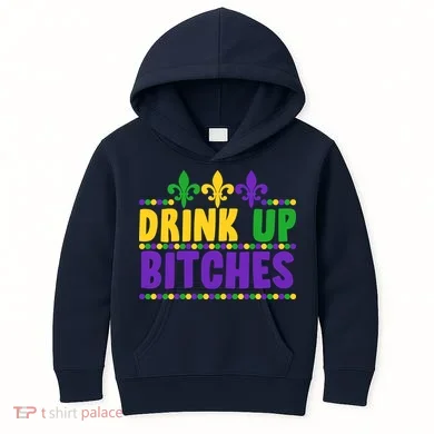 Kids Hoodie