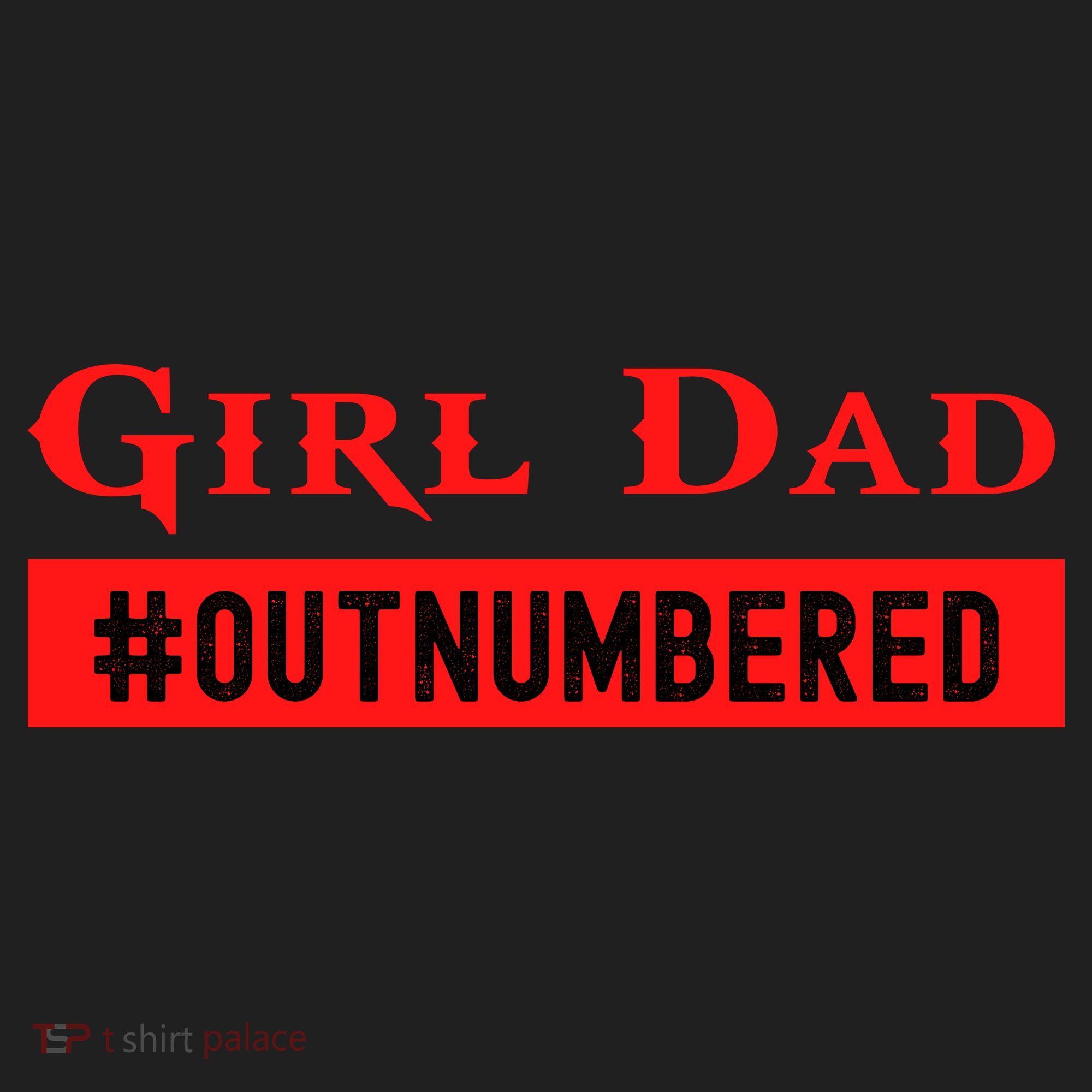 Girl Dad Fathers Day From Wife Daughter Beanie