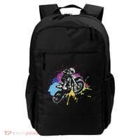 Motocross Gift Dirt Bike Gift Off Road Gift Backpack thumb 0