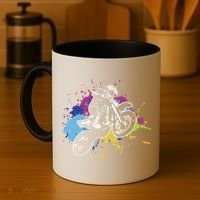 Motocross Gift Dirt Bike Gift Off Road Gift Coffee Mug thumb 4