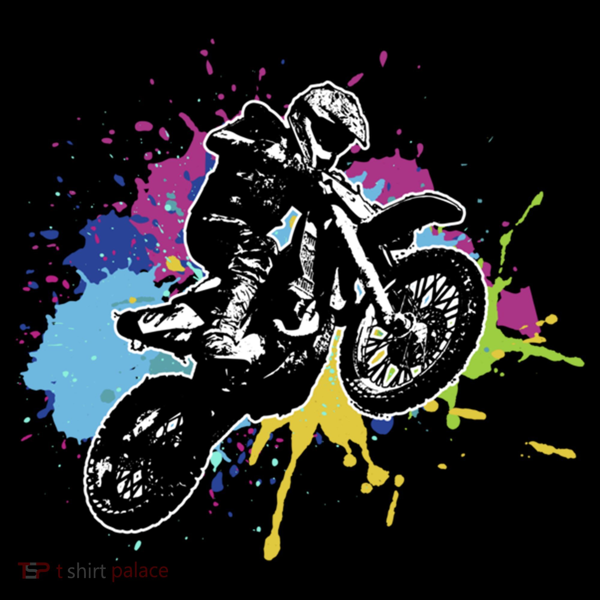 Motocross Gift Dirt Bike Gift Off Road Gift Coffee Mug