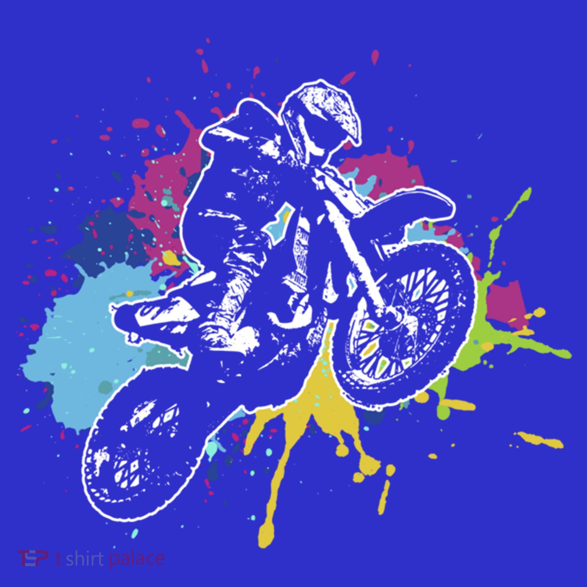 Motocross Gift Dirt Bike Gift Off Road Gift Visor
