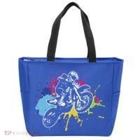 Motocross Gift Dirt Bike Gift Off Road Gift Tote Bag thumb 0