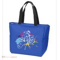 Motocross Gift Dirt Bike Gift Off Road Gift Tote Bag thumb 3