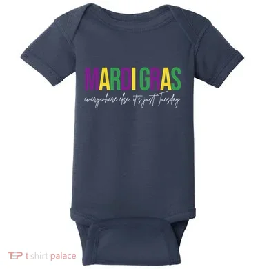 Baby Bodysuit