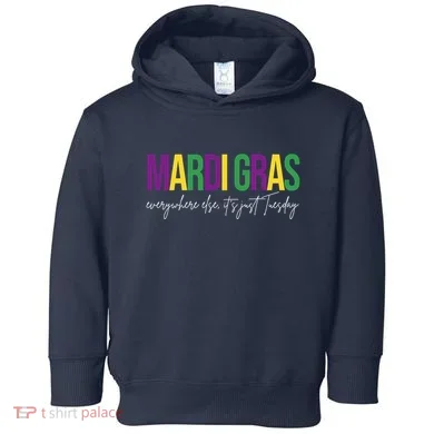 Toddler Hoodie