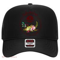 Master Gardener Funny Gift Floral Gardening Hat thumb 0