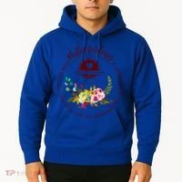 Master Gardener Funny Gift Floral Gardening Hoodie thumb 2