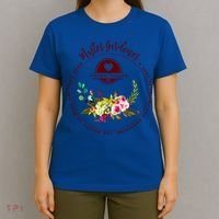 Master Gardener Funny Gift Floral Gardening T-Shirt thumb 4