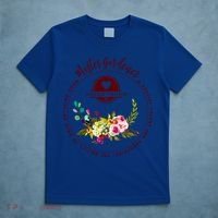 Master Gardener Funny Gift Floral Gardening T-Shirt thumb 5