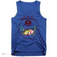 Master Gardener Funny Gift Floral Gardening Tank Top thumb 0