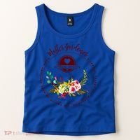 Master Gardener Funny Gift Floral Gardening Tank Top thumb 2