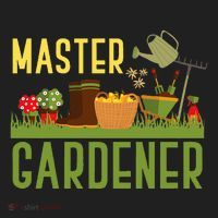 Master Gardener Funny Garden Gift Gardening Beanie thumb 2