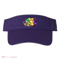 Mardi Gras Festive Lips Visor thumb 0
