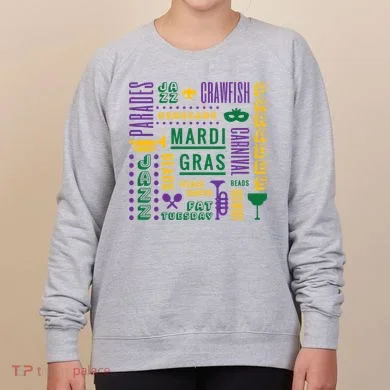 Women's Sweatshirt