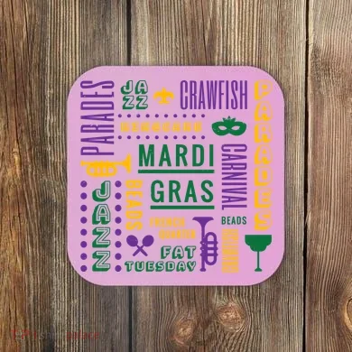 Coaster