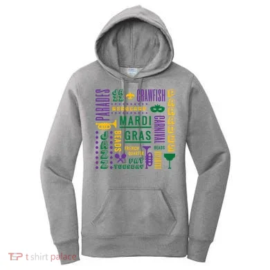 Women's Hoodie