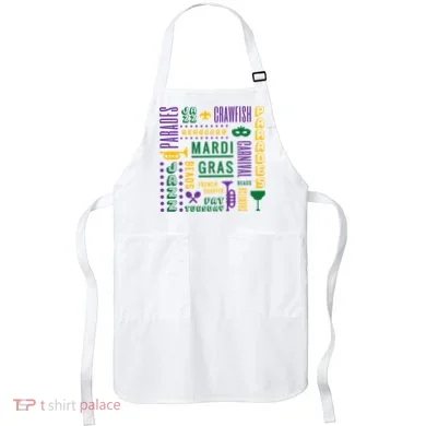 Apron