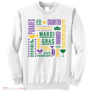 Sweatshirt