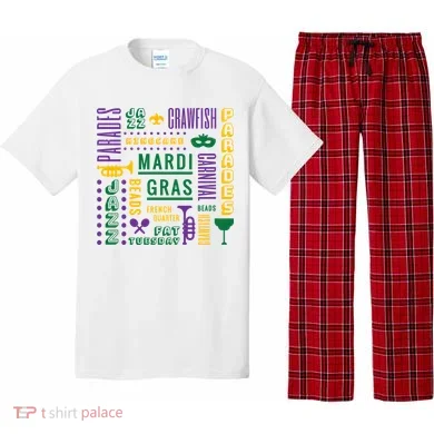 Pajama Set