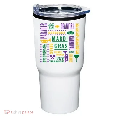 Tumbler