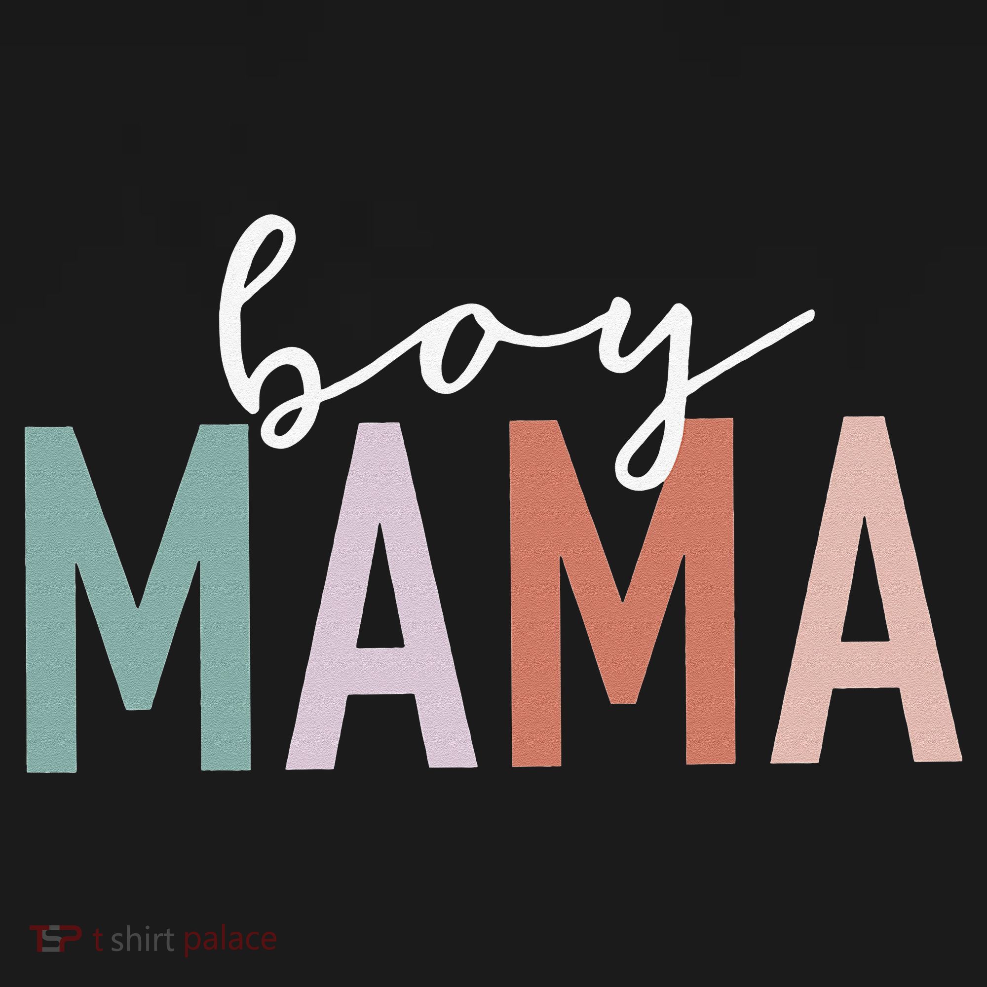 Mama Gifts For Mother Mom Of Leopard Print Women's Hoodie