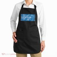 Micronesia Grunge Flag Gift Pohnpei Chuuk Yap Kosrae Apron thumb 2