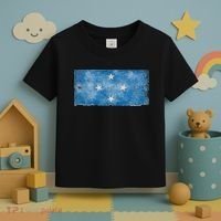 Micronesia Grunge Flag Gift Pohnpei Chuuk Yap Kosrae Toddler T-Shirt thumb 3