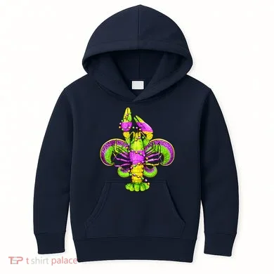 Kids Hoodie