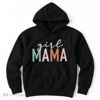 Mama Gifts For Mother Mom Of Leopard Hoodie thumb 0