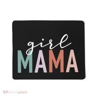 Mama Gifts For Mother Mom Of Leopard Mousepad thumb 0