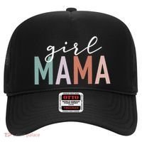 Mama Gifts For Mother Mom Of Leopard Hat thumb 0