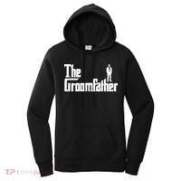 Mens Groom Father Funny Wedding Party Dinner Gift Women's Hoodie thumb 0