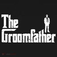 Mens Groom Father Funny Wedding Party Dinner Gift Women's Hoodie thumb 2