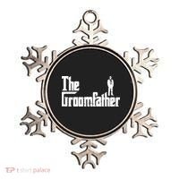 Mens Groom Father Funny Wedding Party Dinner Gift Ornament thumb 0