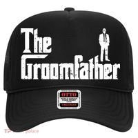 Mens Groom Father Funny Wedding Party Dinner Gift Hat thumb 0