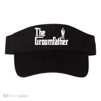 Mens Groom Father Funny Wedding Party Dinner Gift Visor thumb 0