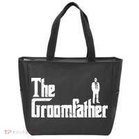 Mens Groom Father Funny Wedding Party Dinner Gift Tote Bag thumb 0