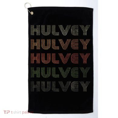 Machinist Gift Funny Dictionary Definition Golf Towel