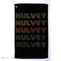 Machinist Gift Funny Dictionary Definition Golf Towel thumb 0