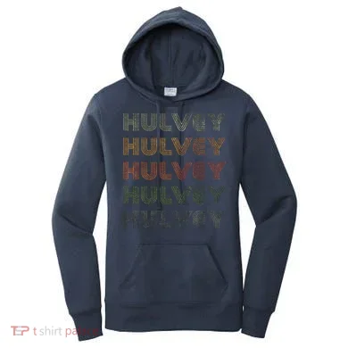 Women's Hoodie