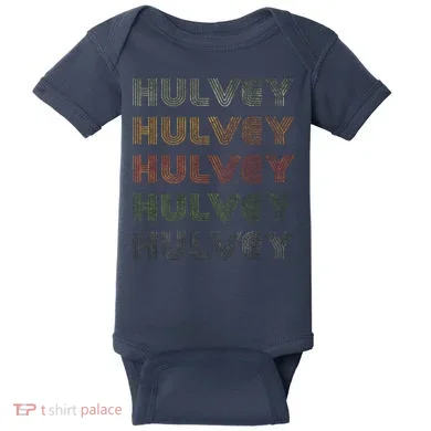 Baby Bodysuit