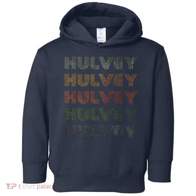 Toddler Hoodie