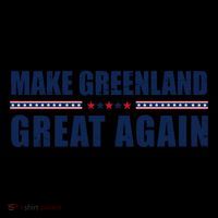 Make Greenland Great Again Funny Trump Coffee Mug thumb 5