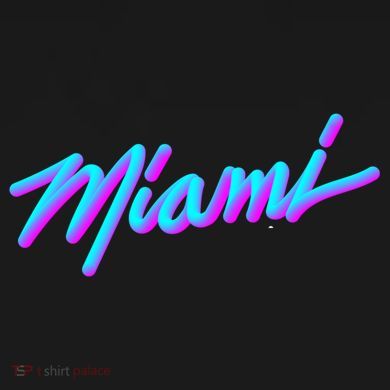 Miami Great Gift Vaperwave Synthwave 80s Style Retro Design Cool Gift Infant Fleece One Piece
