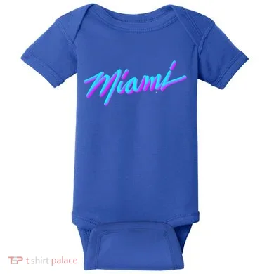 Baby Bodysuit