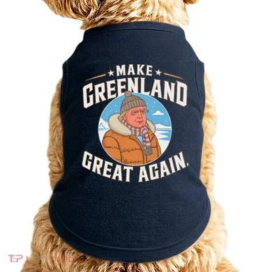 Doggie Tank
